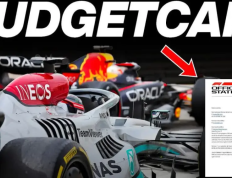 F1赛车世界：安德雷蒂的第 11 支车队希望在 F1 轰动一时的声明中破灭 