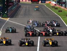 F1赛车世界：官方拒绝！安德烈蒂车队出局，F1无缘扩军，2028年还有希望！
