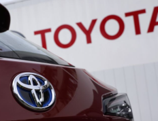 丰田与LG签署电池供应协议，计划冲击150万辆纯电动车销量