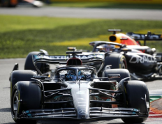 F1赛车世界：F1 2024最大黑马？一支车队可以撼动F1的地位