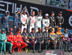F1赛车世界：饱受批评的 F1 车手被告知要在关键的 2024 年比赛中“让世界感到惊讶”