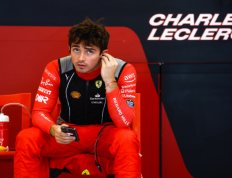 F1赛车世界：查尔斯·勒克莱尔 (Charles Leclerc) 在巴林测试后对法拉利 2024 赛季 F1 充满“更多希望”