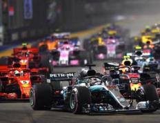 F1赛车世界：F1都有哪些车队?