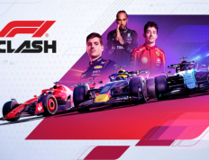 F1赛车世界: F1 Clash 公布 2024 年更新，提供迄今为止最真实的游戏玩法