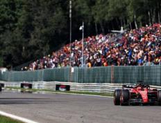 F1F1赛车世界-世界汽车运动理事会决定：F1车手的罚款上限调整为100万欧元