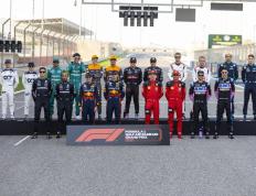 F1F1赛车世界-两位经验丰富的F1车手有望锁定2024赛季的席位