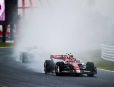 168F1世界-2023赛季F1日本大奖赛前瞻：亚洲第二场背靠背赛事