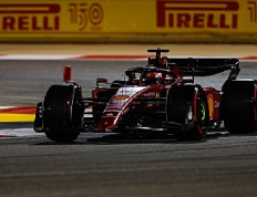 F1美国大奖赛排位赛：勒克莱尔夺赛季第3杆，周冠宇位列第12出发