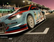 168赛车：世界-微软赛车游戏《极限竞速：Motorsport》发布预告，铃鹿赛车场亮相