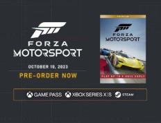 168赛车：世界-微软赛车游戏《极限竞速：Motorsport》新预告公开，铃鹿赛车场亮相