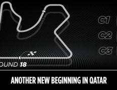 F1赛车世界-倍耐力卡塔尔站前瞻：风沙以及新沥青让赛道演进成为关键因素
