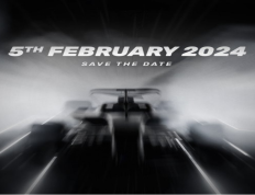 168赛车：：威廉姆斯和索伯宣布确定2024年新赛季车队推出日期