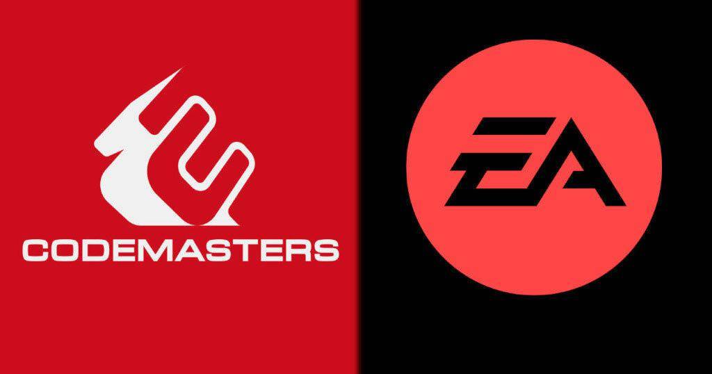 168赛车：：EA 对《F1》《尘埃》赛车游戏开发商 Codemasters 进行裁员