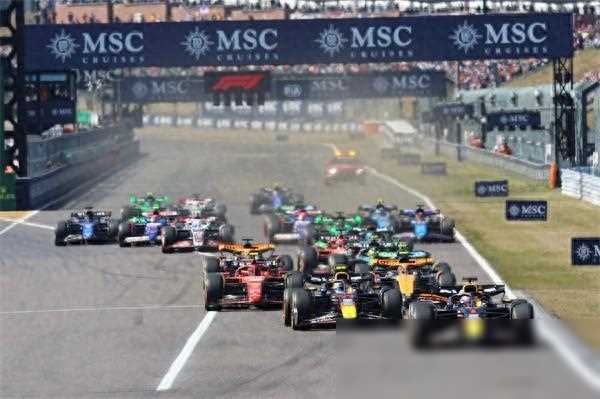 F1赛车世界：F1日本大奖赛落幕，是结束还是新的开始？